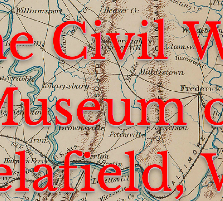 Civil War Museum of Delafield (Delafield,&nbspWI)